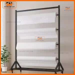 Kệ đựng màng bọc nhựa tại Sonitec