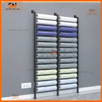 Kệ giấy dán tường gắn tường bền tốt