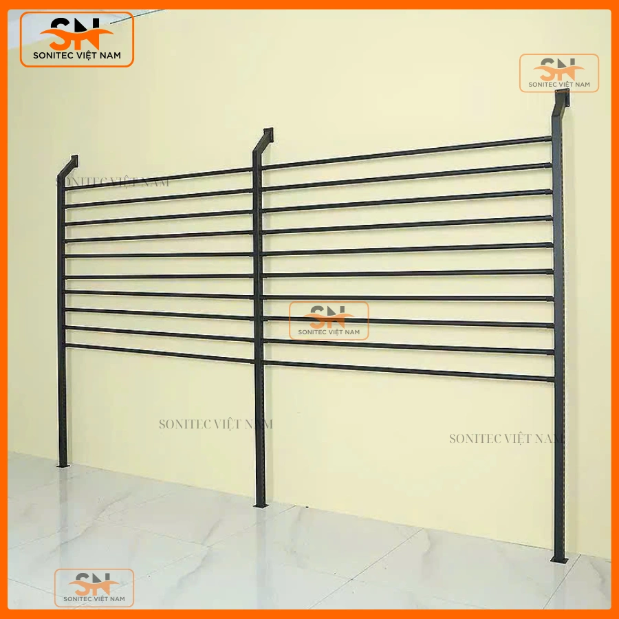 Kệ giấy dán tường gắn tường chất lượng cao