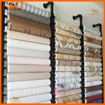 Kệ giấy dán tường gắn tường bền, đẹp