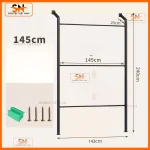 Kệ trưng cuộn cỡ lớn, tải tốt