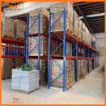 Mua ngay kệ selective pallet tại Sonitec Việt Nam