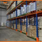 Lợi ích của giá kệ selective pallet