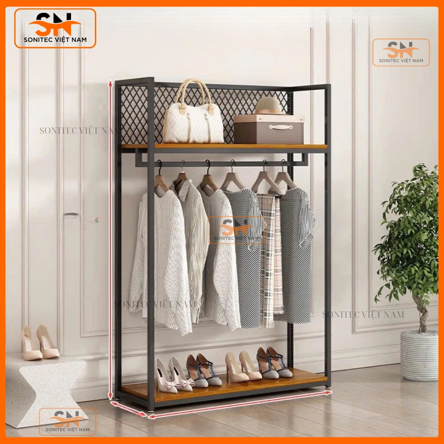 Kệ quần áo giá tốt