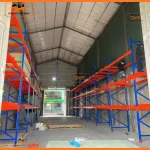 Đặt mua kệ selective chứa xi măng giá tốt