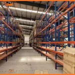 Lợi ích kệ selective chứa xi măng