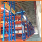 Kệ selective chứa xi măng giá tốt