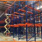 Kệ Drive In kho hàng giá tốt