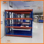 Giá kệ sắt trung tải giá rẻ