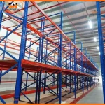 Kệ selective lót ván MDF là gì?