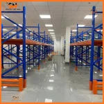 Kệ selective lót ván MDF linh hoạt