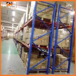 Kệ sơn tĩnh điện selective chuyên dụng