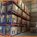 Đặc điểm nổi bật kệ sơn tĩnh điện selective