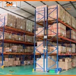 Ứng dụng kệ sơn tĩnh điện selective