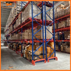 Kệ tải nặng chứa được bao nhiêu kg phù hợp?
