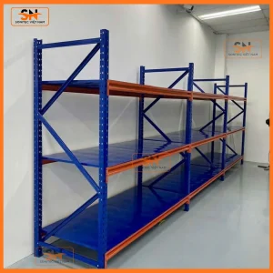 Kệ trung tải 200kg giá rẻ