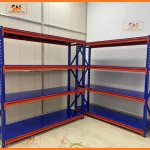 Kệ trung tải 300kg chất lượng cao