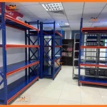 Kệ trung tải 300kg bền bỉ
