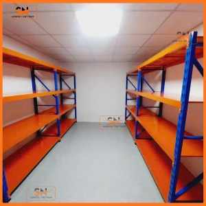 Kệ trung tải 300kg chất lượng tốt