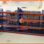 Kệ trung tải 4 tầng chất lượng cao
