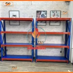 Kệ trung tải 4 tầng Sonitec