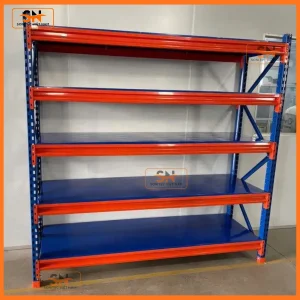 Giá kệ trung tải 500kg tốt và bền