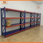 Kệ trung tải kho hàng nhiều kích thước