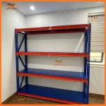 Kệ trung tải kho hàng Sonitec