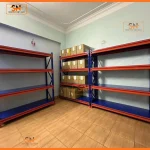 Kệ trung tải lắp ráp nhanh