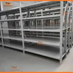Kệ trung tải sơn tĩnh điện chống gỉ bền bỉ