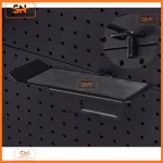 Móc cài tấm tôn lỗ đa dụng