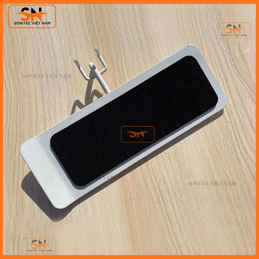 Móc treo giày cài tôn lỗ chất lượng