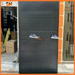 Móc treo giày cài tôn lỗ sonitec