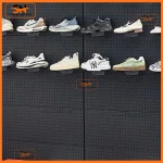 Móc treo giày cài tôn lỗ bền đẹp