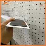 Móc treo giày đa năng, thiết kế đơn giản