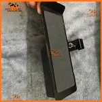Móc treo giày đa năng sắt sơn tĩnh điện