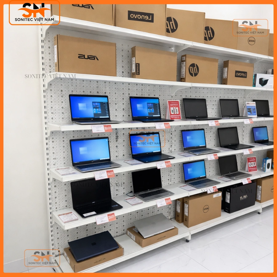 Shop bán giá kệ laptop uy tín