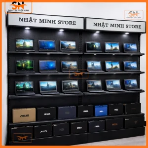 Shop bán giá kệ laptop uy tín, giá tốt