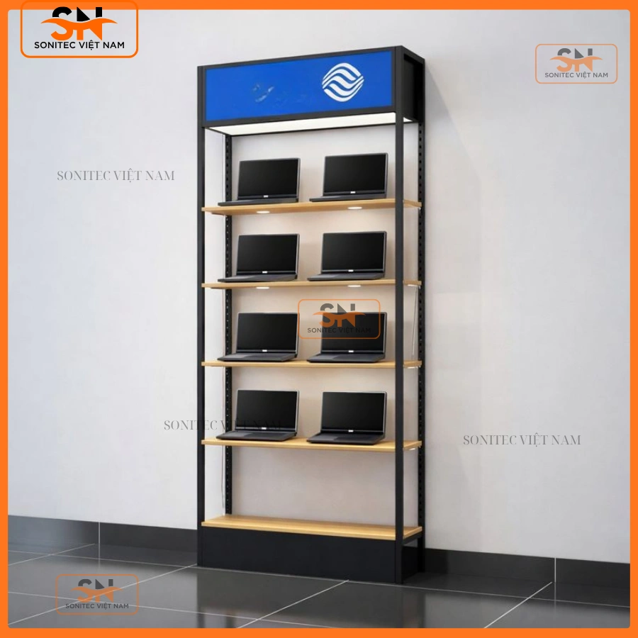 Shop bán giá kệ laptop bảo hành lâu dài