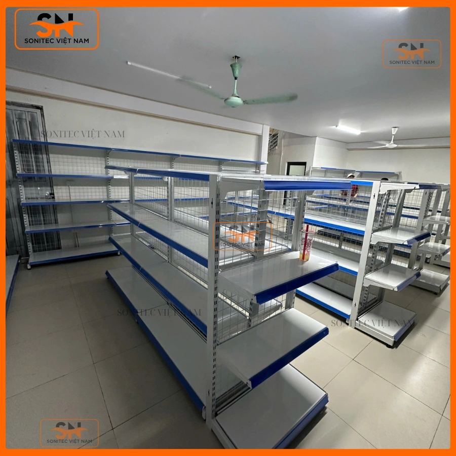 Kệ lưới Sonitec