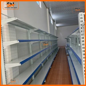 Địa chỉ bán kệ lưới uy tín, giá tốt, phù hợp cho cửa hàng và nhà kho