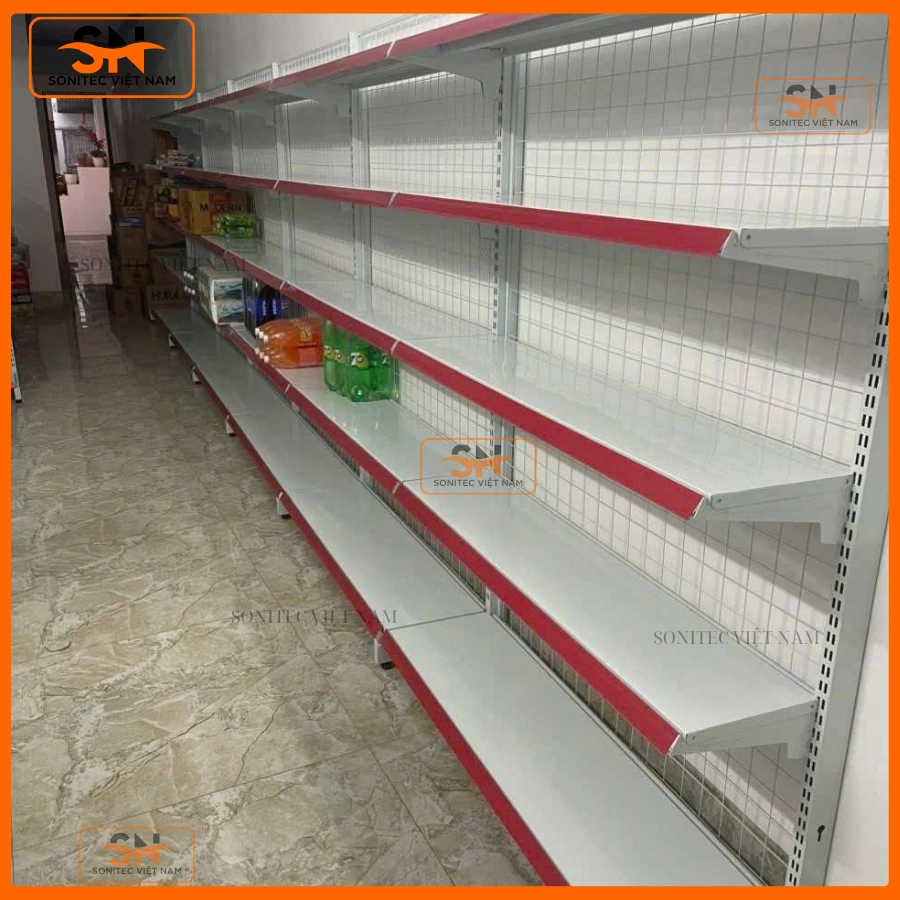 Tiêu chí chọn địa chỉ bán kệ lưới uy tín