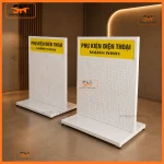 Kệ phụ kiện điện thoại chất lượng