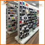 Kệ phụ kiện điện thoại trưng bày đa ngành