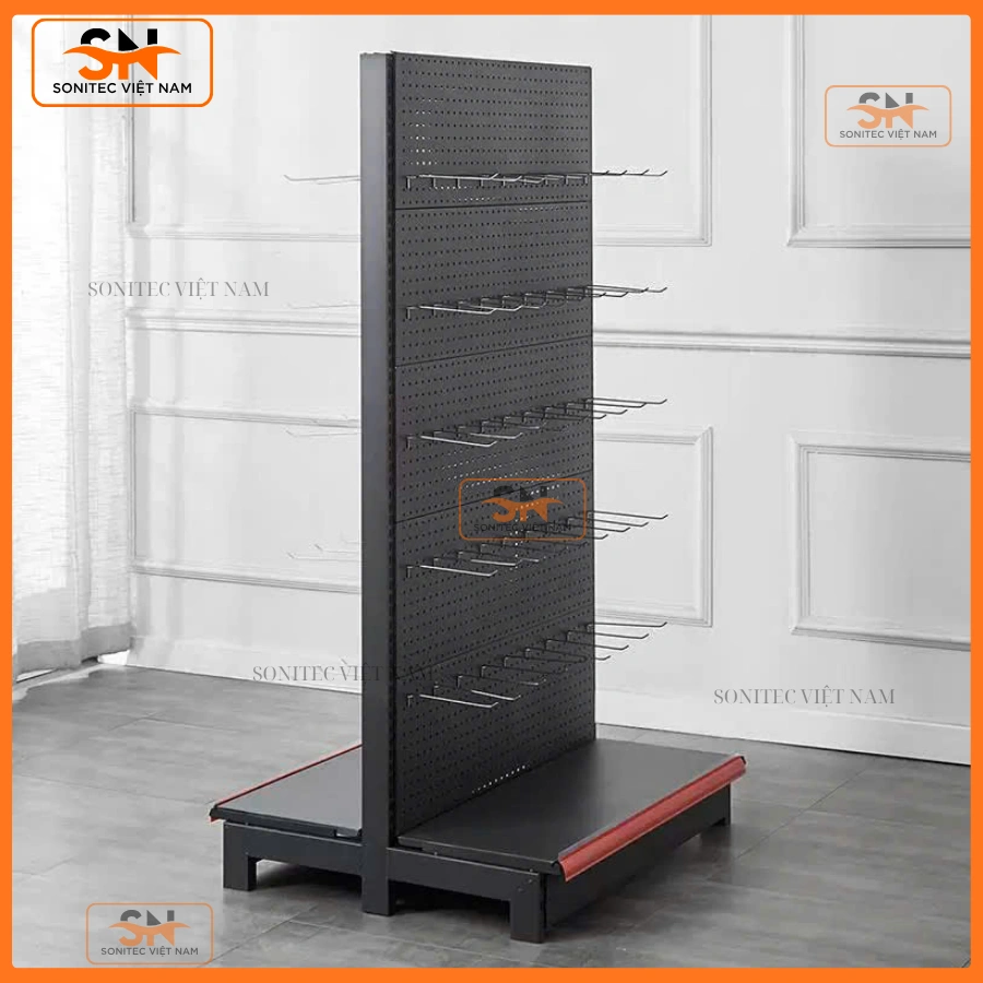 Kệ phụ kiện điện thoại bền bỉ