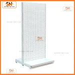 Kệ phụ kiện điện thoại tôn lỗ