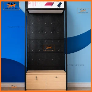 Kệ treo tai nghe điện thoại bền bỉ