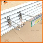 Móc treo trưng bày đa mẫu mã, đẹp mắt