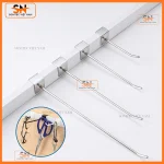Móc treo trưng bày bền bỉ