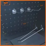 Móc cài tấm lỗ (Pegboard)
